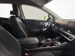 Kia Sportage 1.6 T-GDi PHEV Style - Ruote invernali incluse