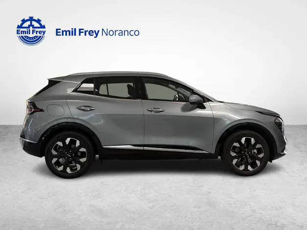 Kia Sportage 1.6 T-GDi PHEV Style - Ruote invernali incluse