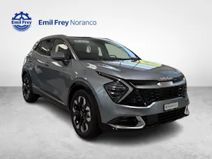 Kia Sportage 1.6 T-GDi PHEV Style - Ruote invernali incluse