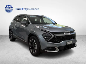 immagine del veicolo KIA Sportage 1.6 T-GDi PHEV Style - Ruote invernali incluse