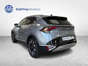 Kia Sportage 1.6 T-GDi PHEV Style - Ruote invernali incluse