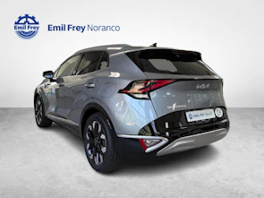 immagine del veicolo KIA Sportage 1.6 T-GDi PHEV Style - Ruote invernali incluse