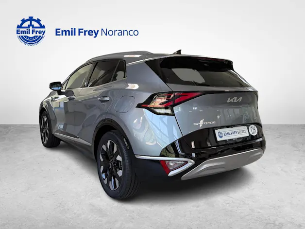 Kia Sportage 1.6 T-GDi PHEV Style - Ruote invernali incluse