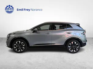 Kia Sportage 1.6 T-GDi PHEV Style - Ruote invernali incluse