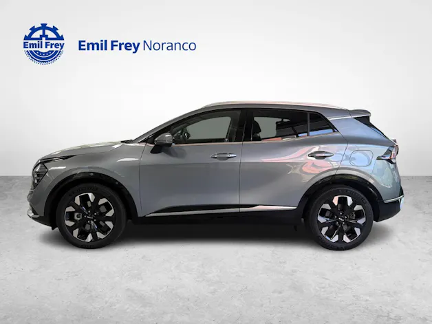 Kia Sportage 1.6 T-GDi PHEV Style - Ruote invernali incluse