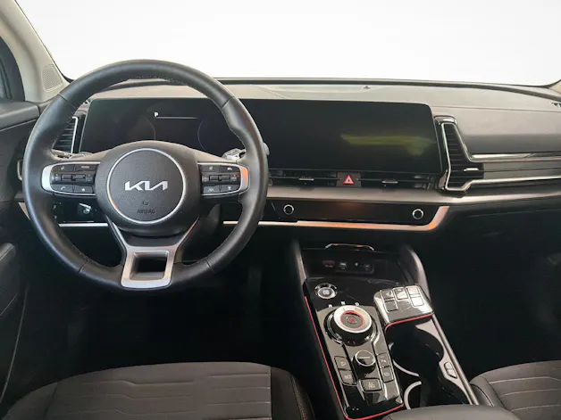 Kia Sportage 1.6 T-GDi PHEV Style - Ruote invernali incluse