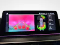 BMW 520d xDrive paddles Touring