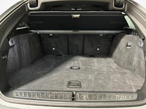 Fahrzeugbild BMW 520d xDrive paddles Touring