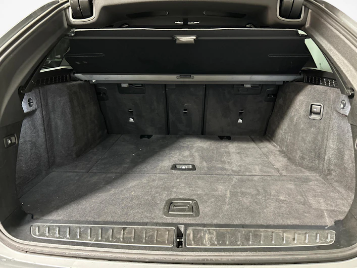 Fahrzeugbild BMW 5 SERIES
