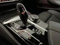 BMW 520d xDrive paddles Touring