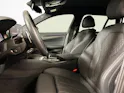 BMW 520d xDrive paddles Touring