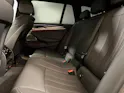 BMW 520d xDrive paddles Touring