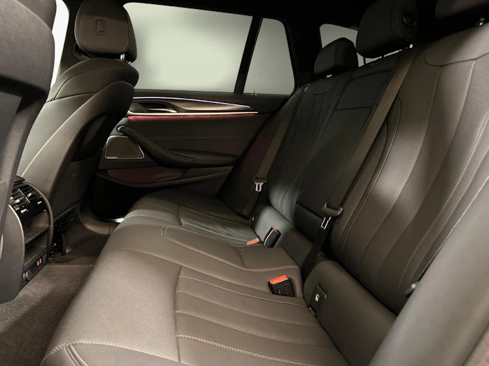 Fahrzeugbild BMW 5 SERIES