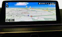 BMW 520d xDrive paddles Touring