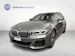 BMW 520d xDrive paddles Touring