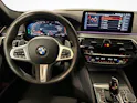 BMW 520d xDrive paddles Touring