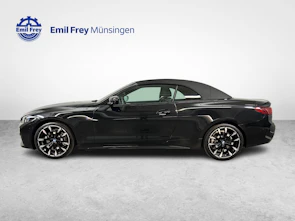 Fahrzeugbild BMW 430i xDrive SAG Cabrio