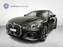BMW 430i xDrive SAG Cabrio