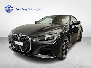 BMW 430i xDrive SAG Cabrio