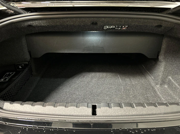 Fahrzeugbild BMW 4 SERIES