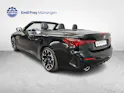 BMW 430i xDrive SAG Cabrio