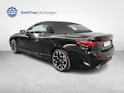 BMW 430i xDrive SAG Cabrio