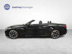 BMW 430i xDrive SAG Cabrio