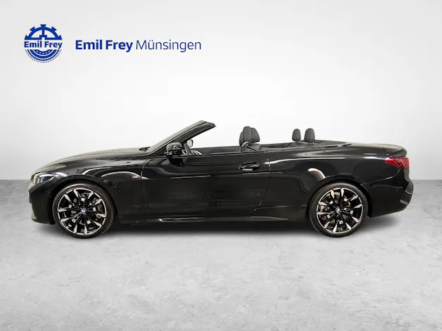 BMW 430i xDrive SAG Cabrio