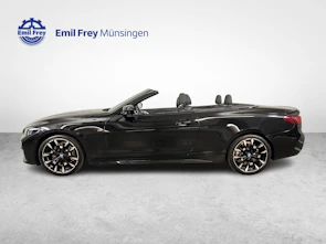 Fahrzeugbild BMW 430i xDrive SAG Cabrio