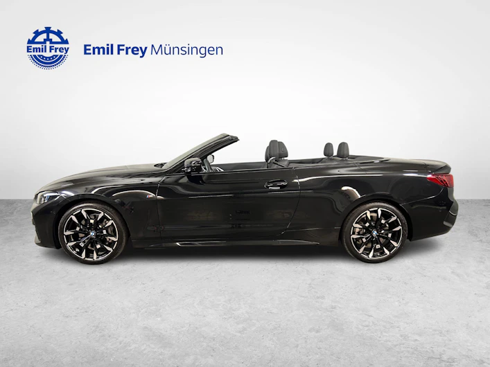 Fahrzeugbild BMW 4 SERIES