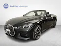 BMW 430i xDrive SAG Cabrio