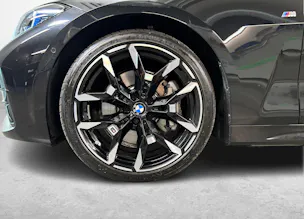 BMW 430i xDrive SAG Cabrio