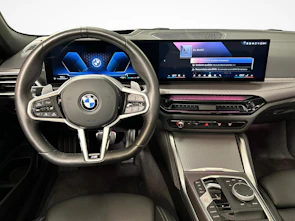 Fahrzeugbild BMW 430i xDrive SAG Cabrio