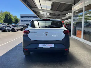 Dacia Sandero 1.0 Access