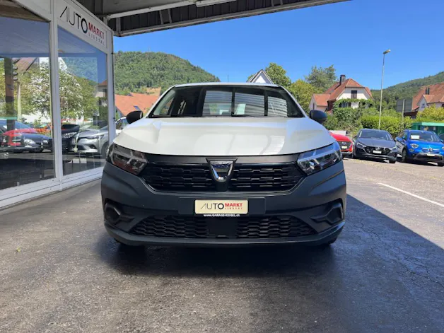 Dacia Sandero 1.0 Access