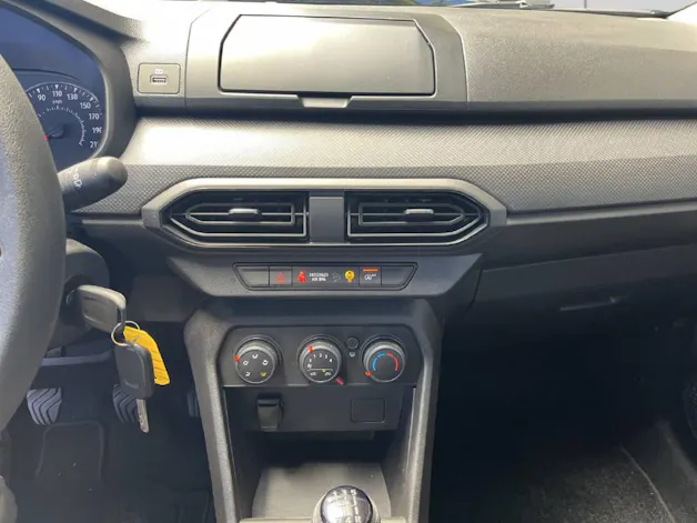 Dacia Sandero 1.0 Access