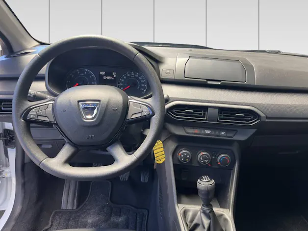 Dacia Sandero 1.0 Access