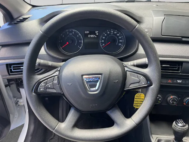 Dacia Sandero 1.0 Access