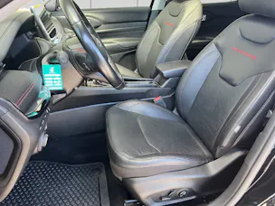 Jeep Compass 1.3 Trailhawk 4xe