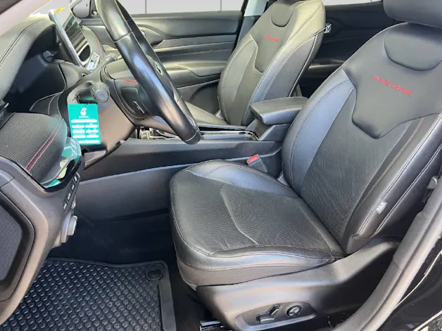 Jeep Compass 1.3 Trailhawk 4xe