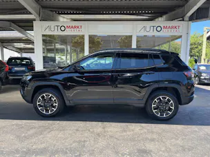Jeep Compass 1.3 Trailhawk 4xe