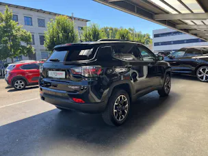 Jeep Compass 1.3 Trailhawk 4xe