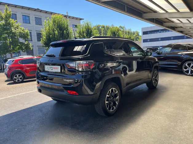 Jeep Compass 1.3 Trailhawk 4xe