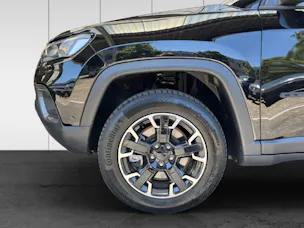 Jeep Compass 1.3 Trailhawk 4xe
