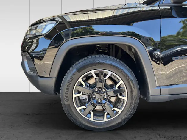 Jeep Compass 1.3 Trailhawk 4xe