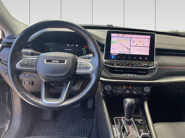 Jeep Compass 1.3 Trailhawk 4xe