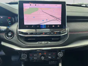 Jeep Compass 1.3 Trailhawk 4xe