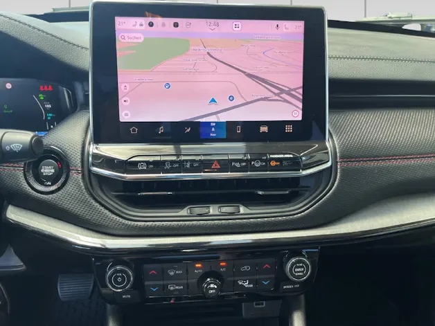 Jeep Compass 1.3 Trailhawk 4xe