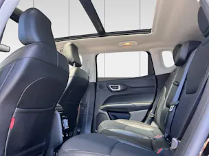 Jeep Compass 1.3 Trailhawk 4xe