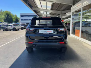 Jeep Compass 1.3 Trailhawk 4xe